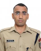 Rajesh Kumar Meena